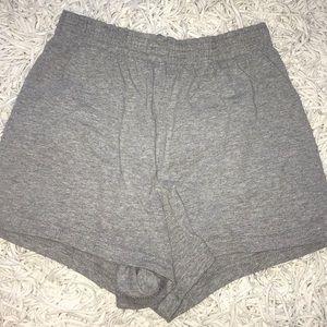 soffe shorts